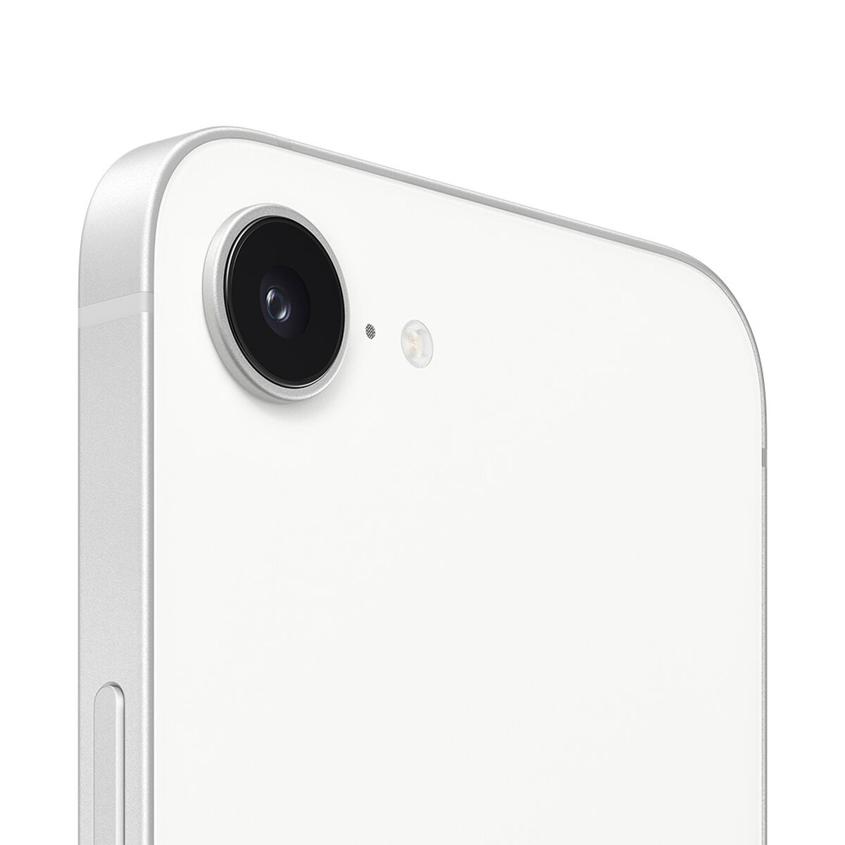 Celular Apple iPhone 16e 128GB 6,1" Blanco Liberado