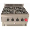 Cocina Industrial Maigas 6EA48  GL
