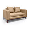 Sof&aacute; Living Factory Berlin 2 Cuerpos Beige