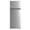 Refrigerador Frío Directo Daewoo FD-240S 207 lt