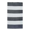 Bajada de Cama Idetex Kala D2 110 x 70 Negro