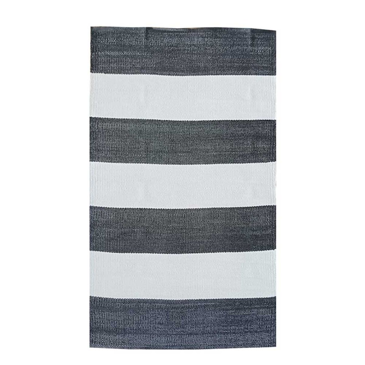 Bajada de Cama Idetex Kala D2 110 x 70 Negro