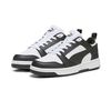 Zapatilla Casual Hombre Blanco Puma