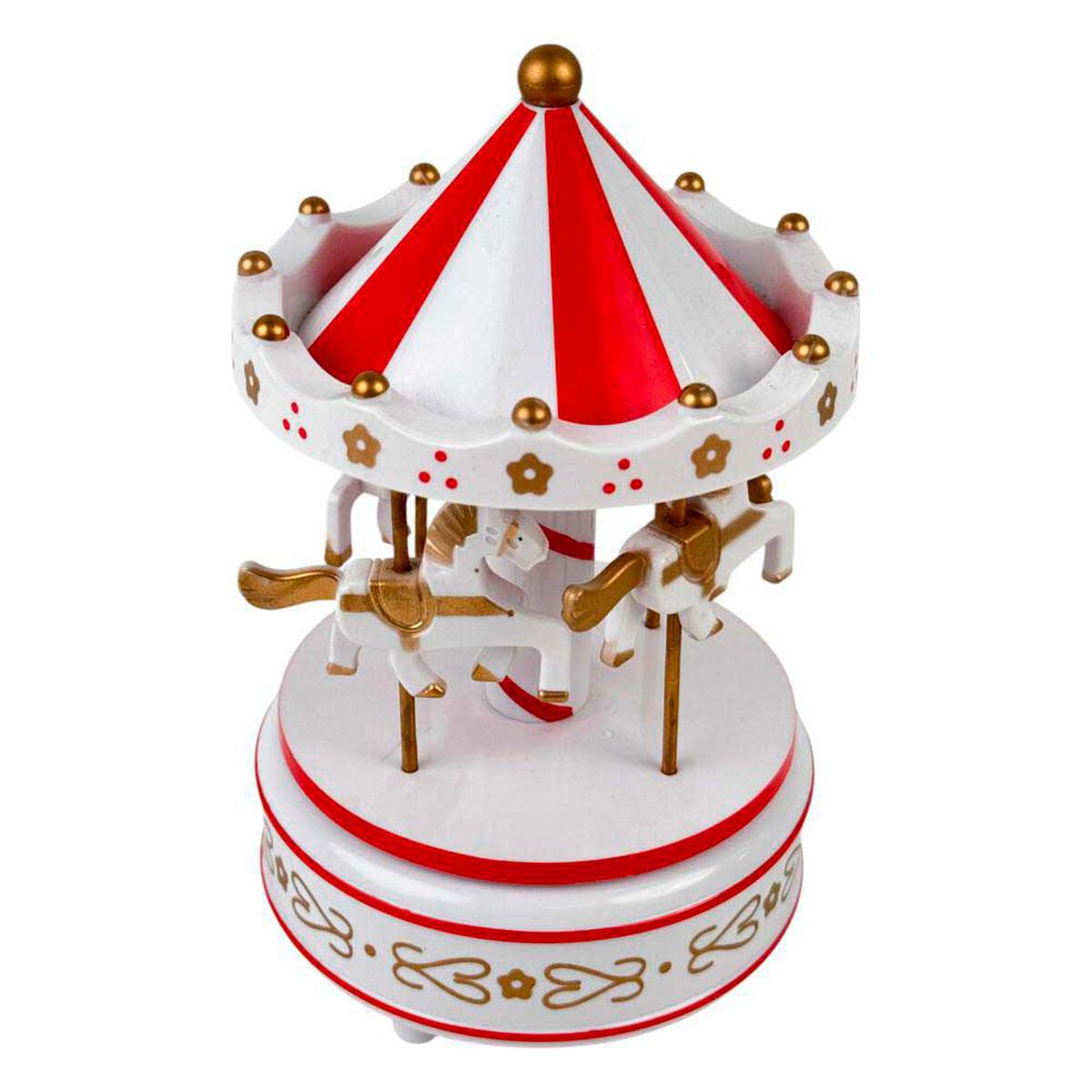 Villa Escena Navidad Casanova