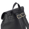 Mochila Secret Melborune SS25 Negro M