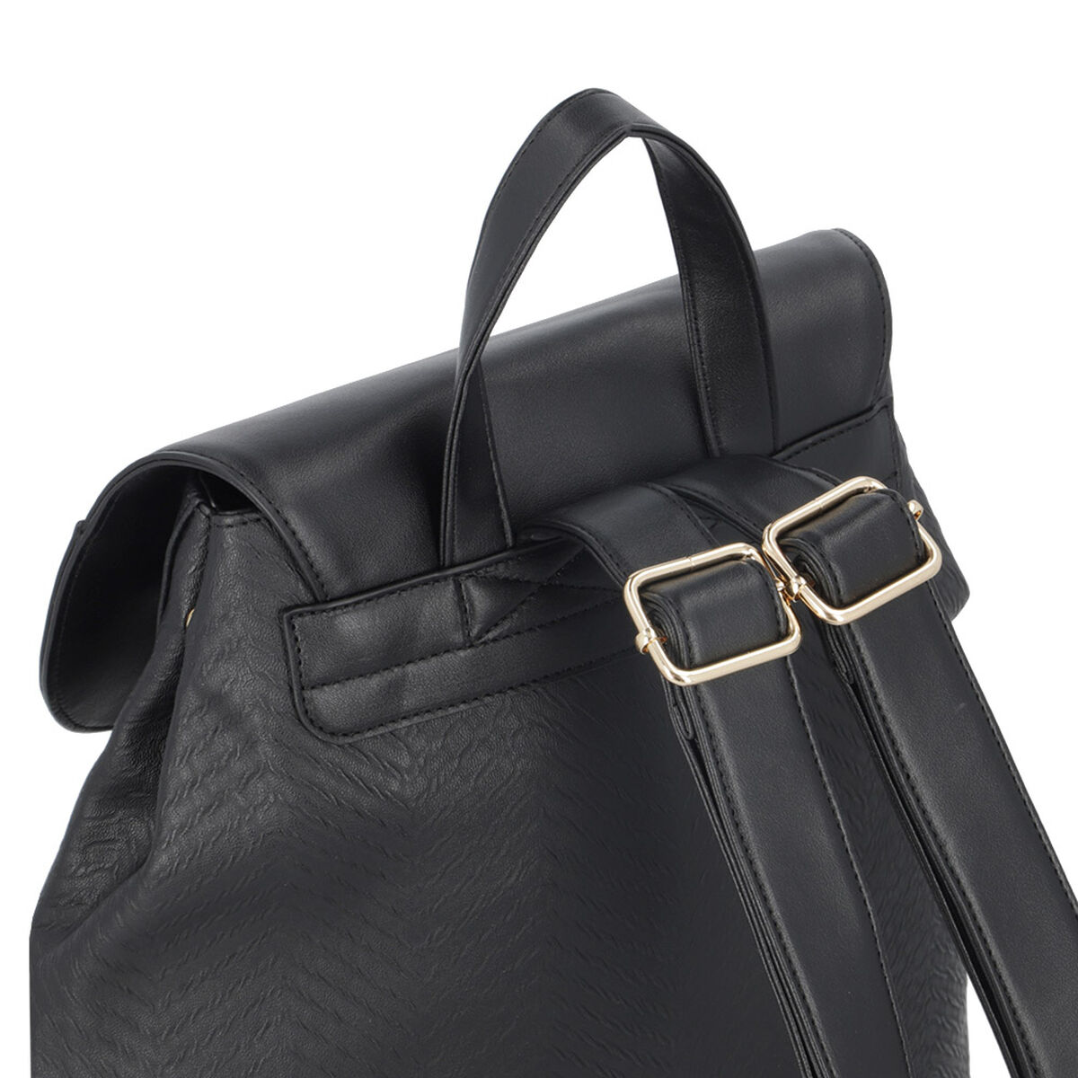 Mochila Secret Melborune SS25 Negro M