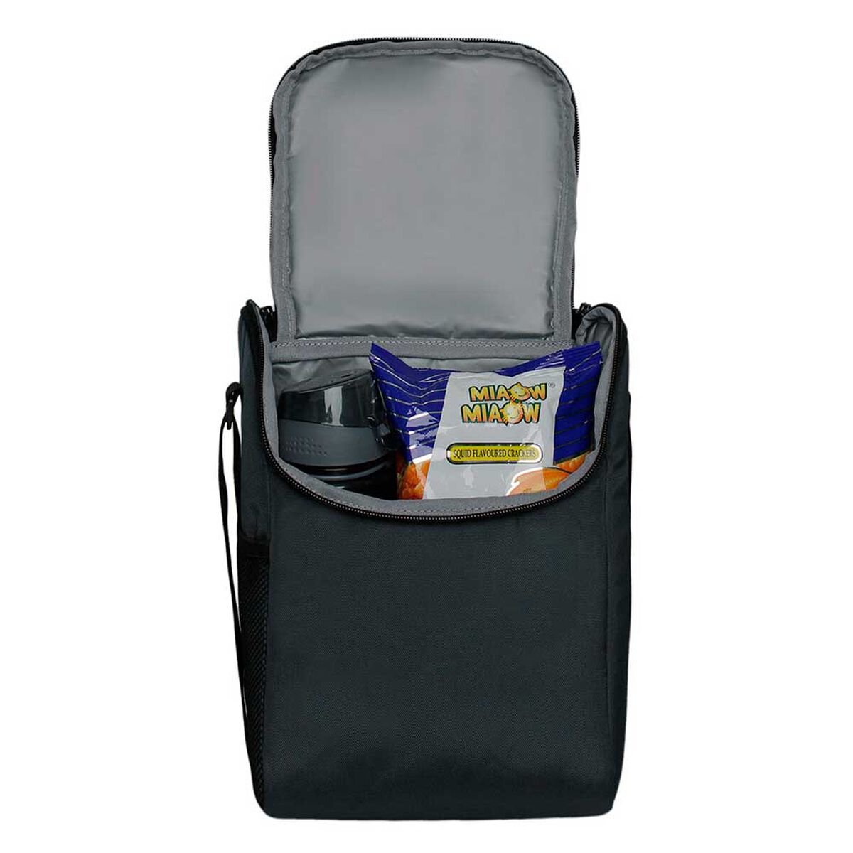 Lonchera Greenland  Head