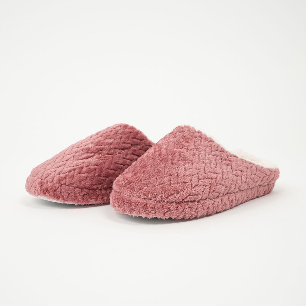 Pantufla Mujer Portman Club