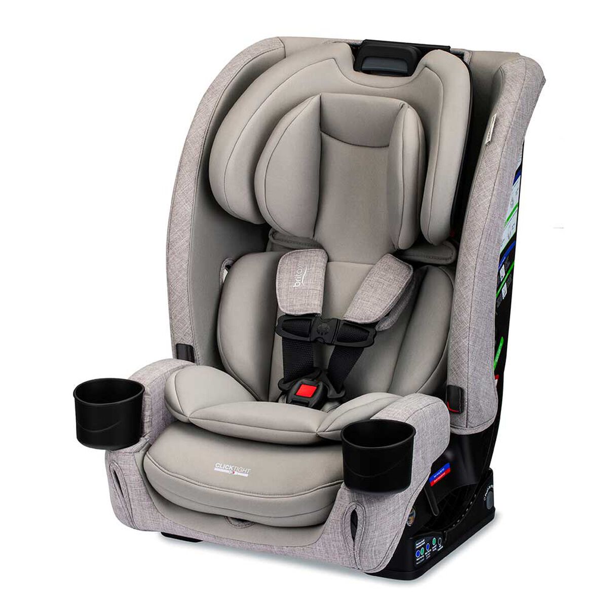 Silla Auto Convertible One4Life Slim Pergamino Britax