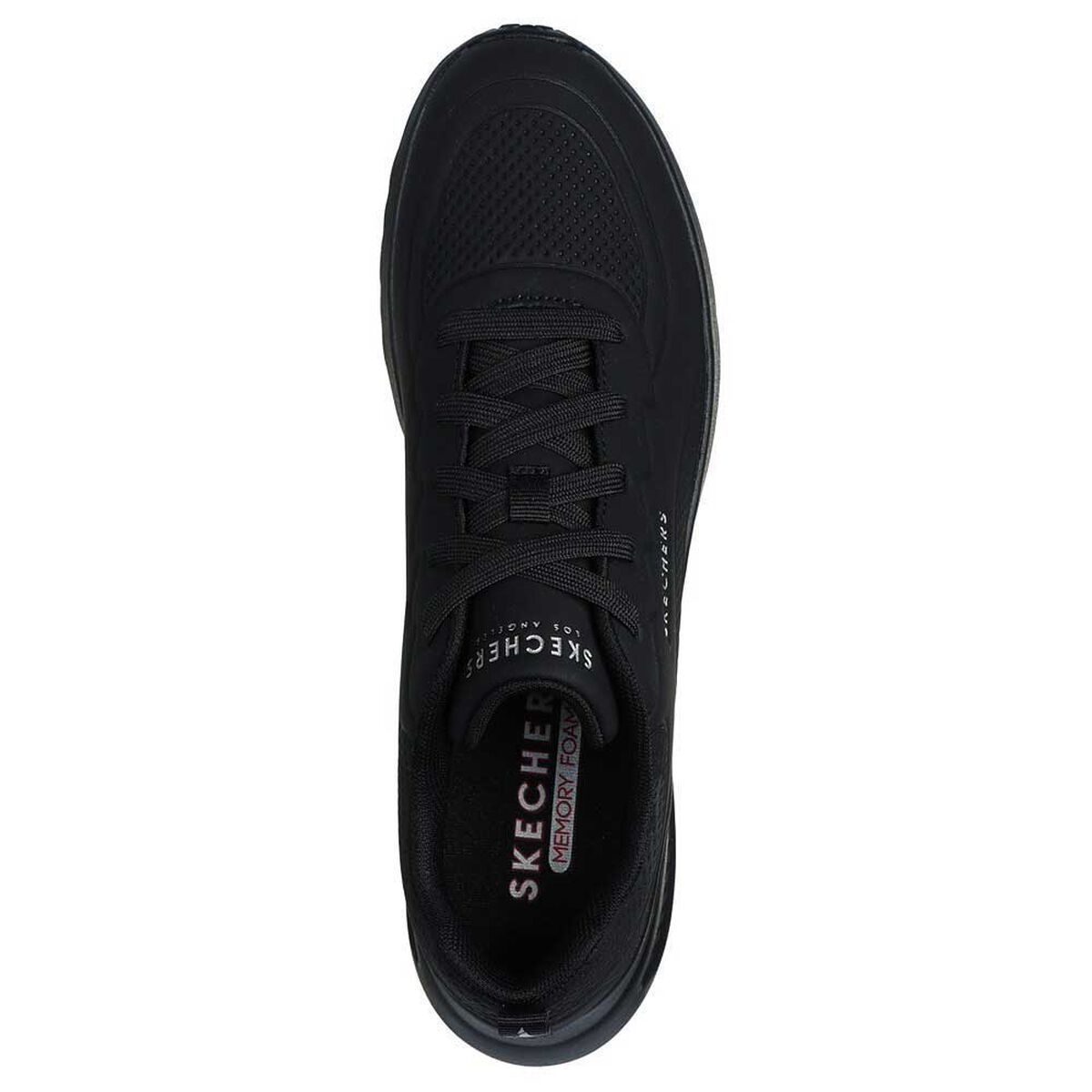 Zapatilla Escolar Mujer Skechers