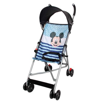 Coche Paragua Mickey Disney