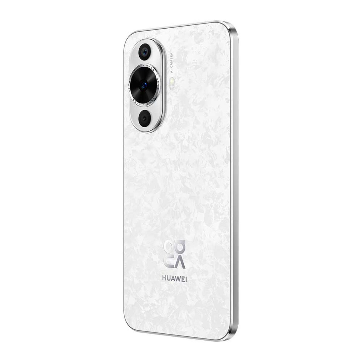 Celular Huawei Nova 12 S 256GB 6,7" Blanco Liberado