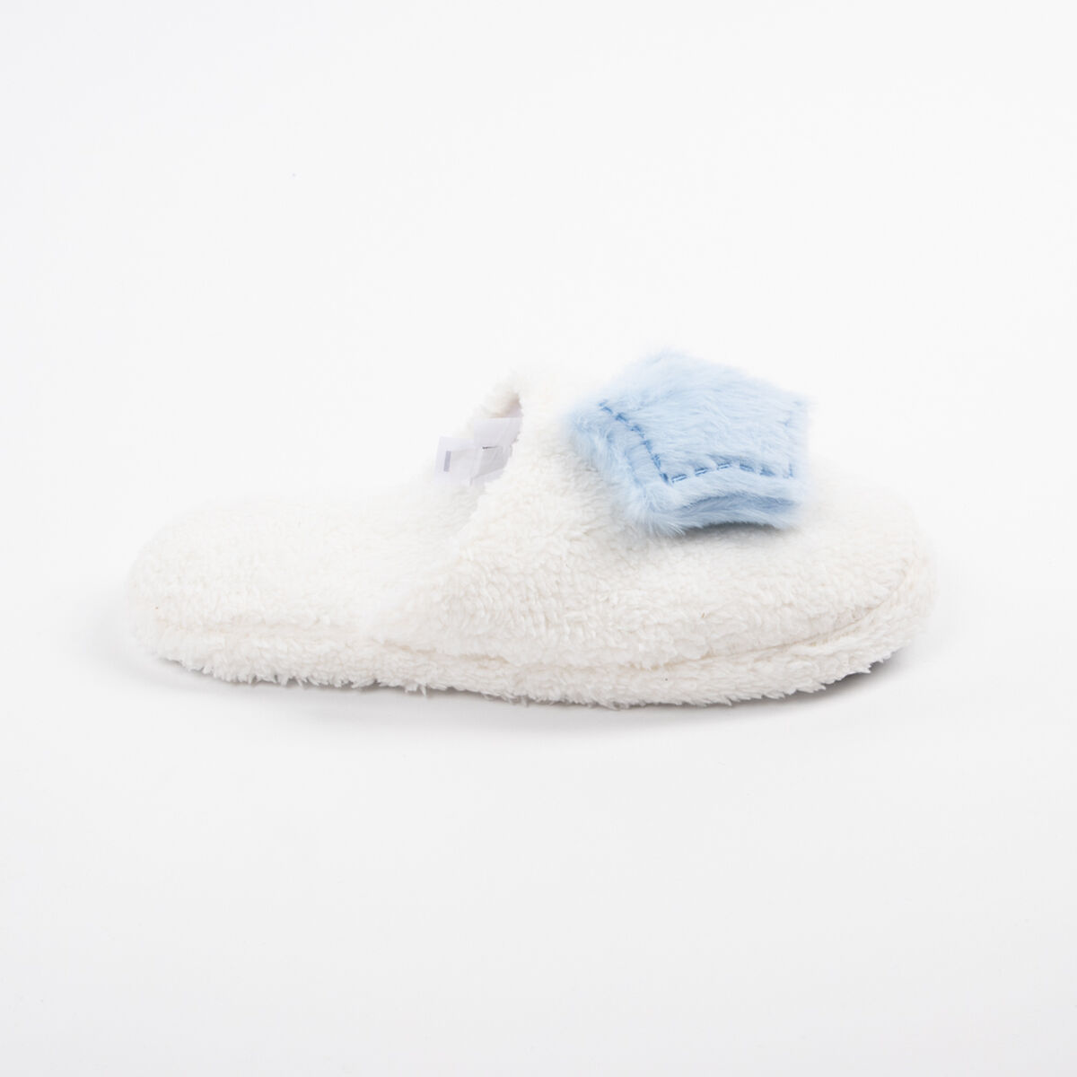 Pantufla Mujer Icono