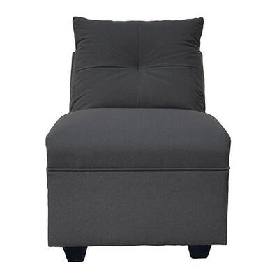 Imagen 2 del producto 2 Butacas Sofás Home Mateo Grafito