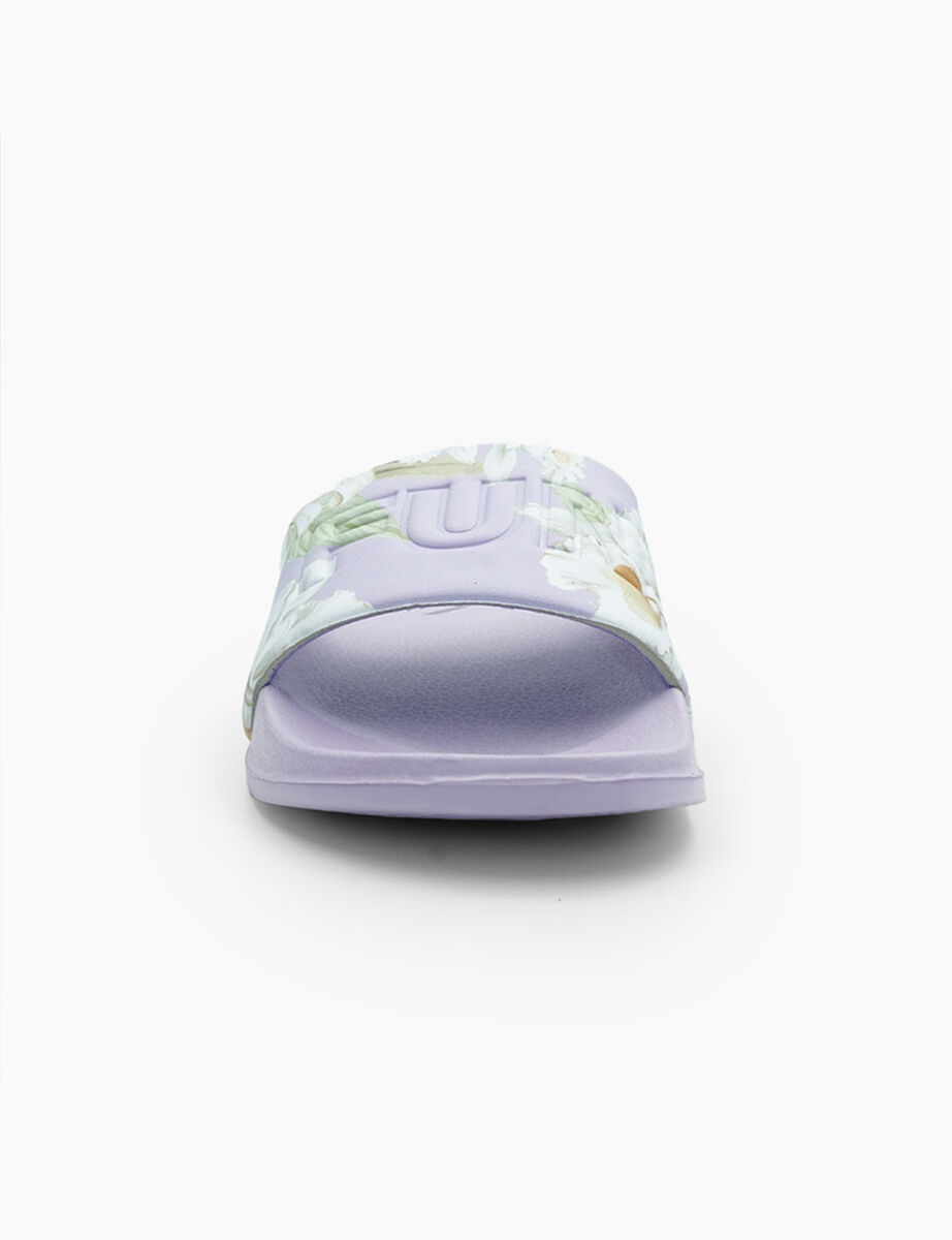 Sandalia Playera Mujer Icono