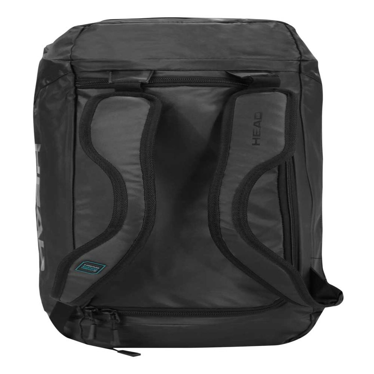 Bolso Head Marathon Negro 45 lt