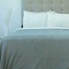 Frazada Doral 2 Plazas Coral Pop Sherpa D5