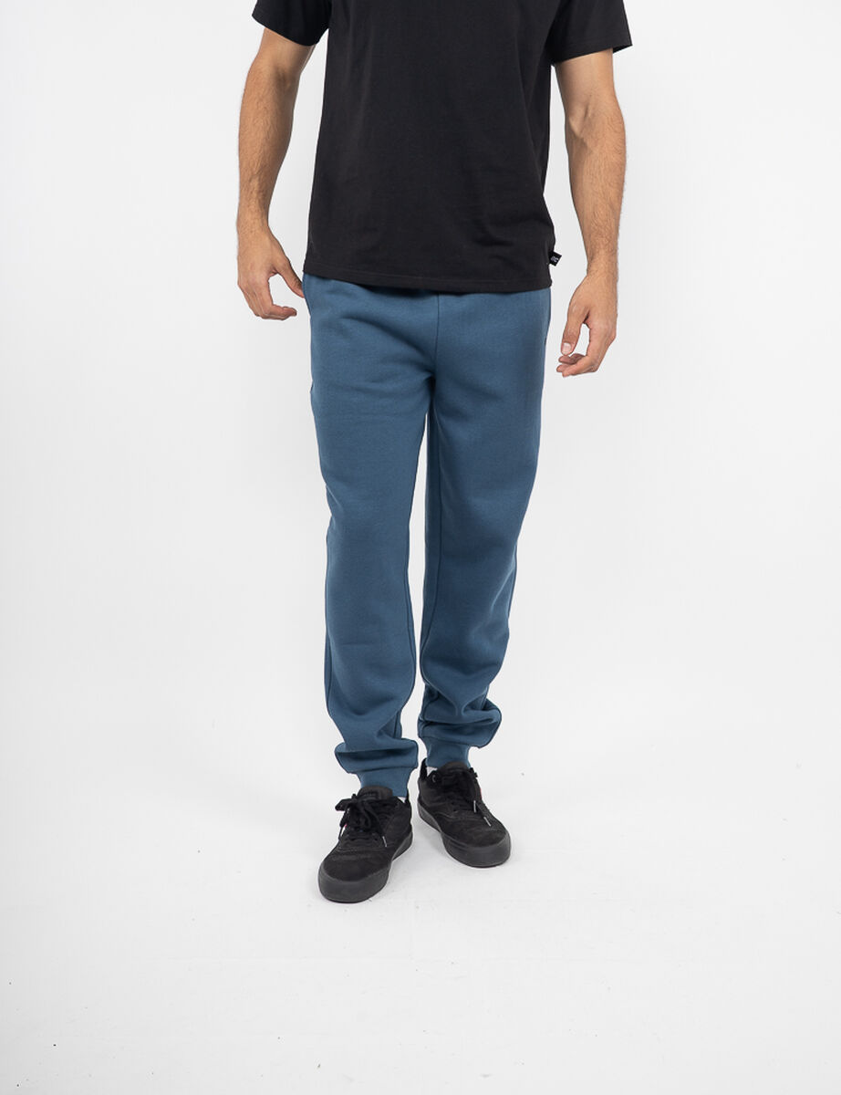 Pantal&oacute;n Deportivo Hombre Black County