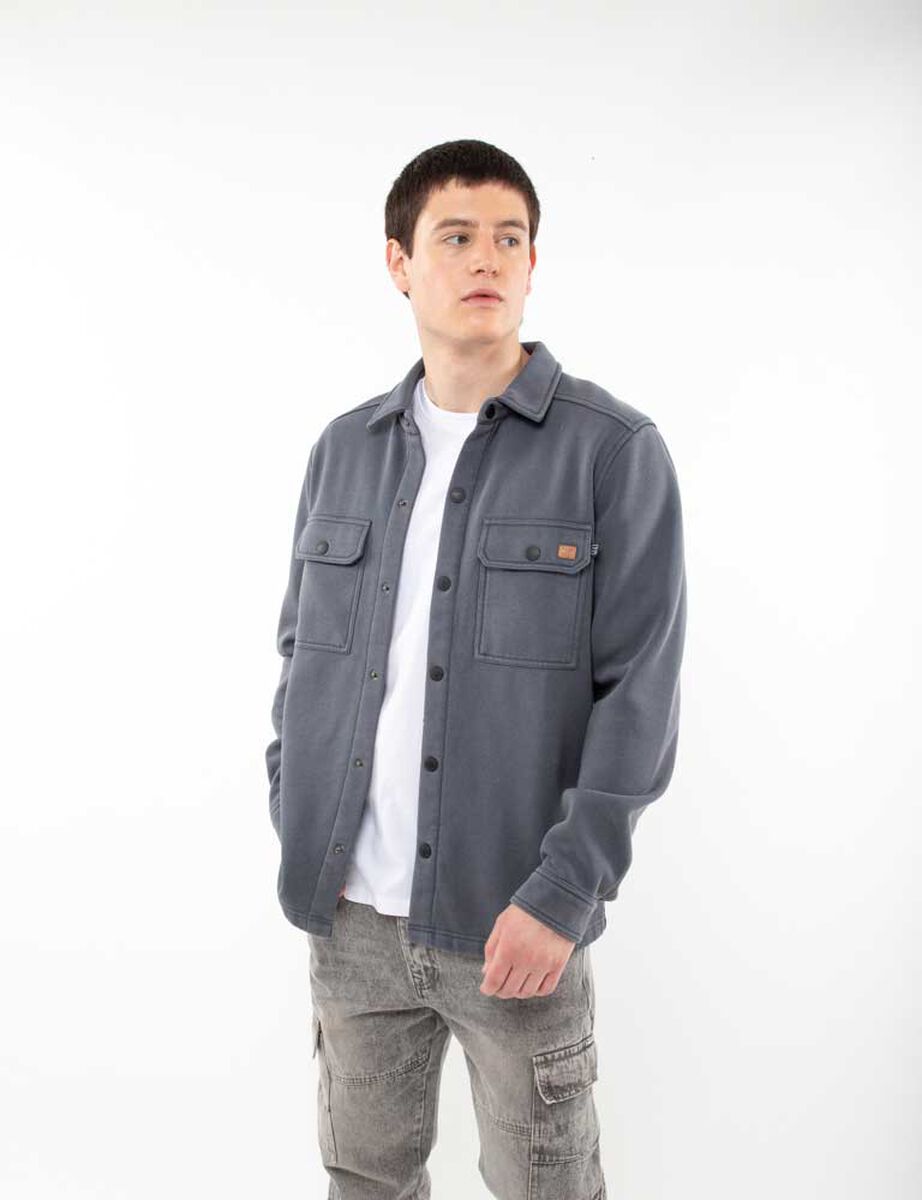 Chaqueta Algodón Hombre Fiorucci