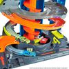 Pista de Auto Mega Garage Hot Wheels City
