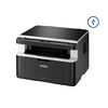 Multifuncional Brother DCP-1602 Láser B&N