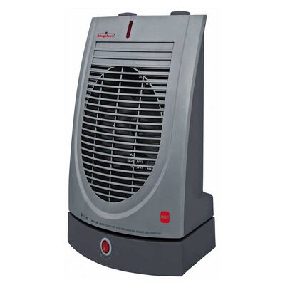 Calefactor Magefesa MGF1290 2000W Gris