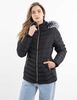 Parka Mujer Zibel