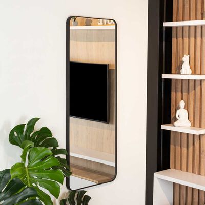 Imagen 2 del producto Espejo Rectangular TuHome Sussy 120 x 45 cm