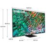 Neo QLED 43” Samsung QN90B 4K UHD Smart TV 2022