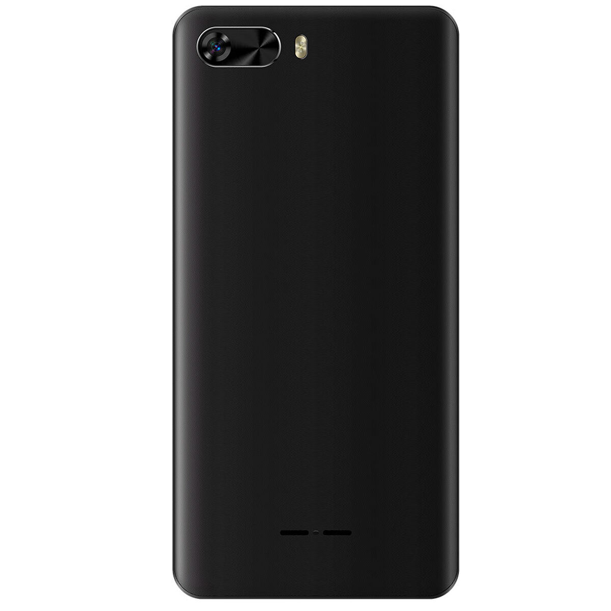 Celular OWN Fun 6 5.4" Negro Entel
