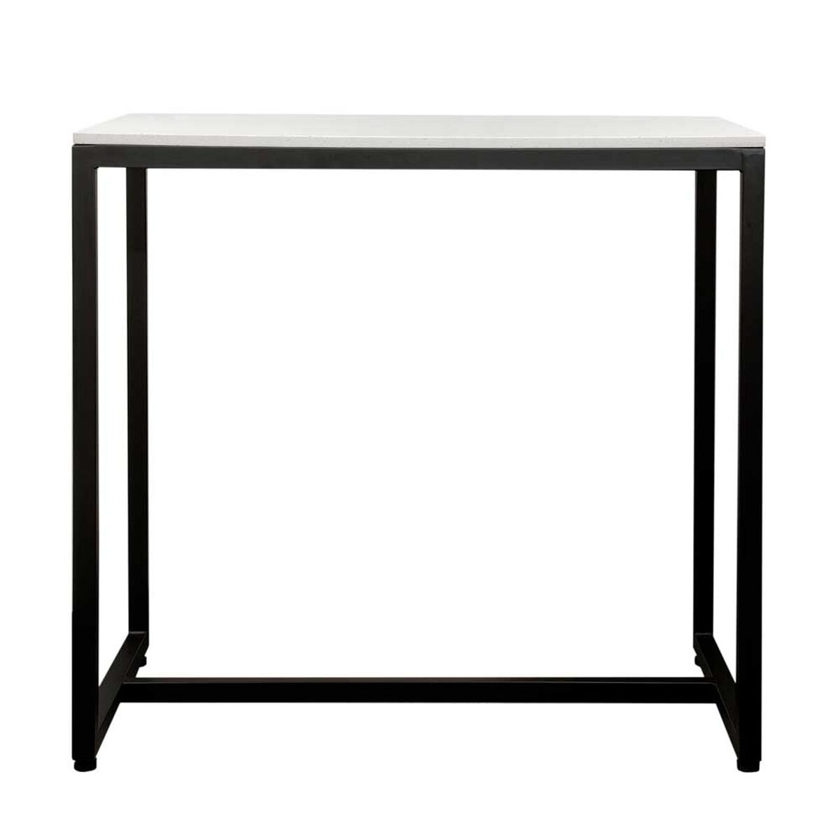 Juego Comedor Terraza Mons Barcelona Cuarzo + 6 Sillas Beige