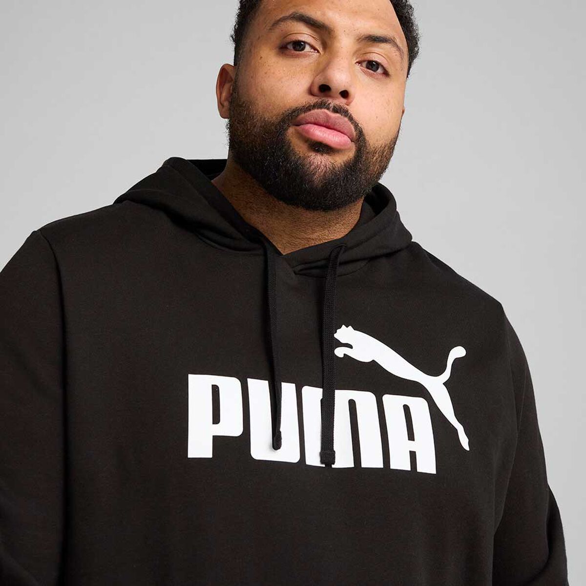 Polerón Hombre Puma
