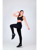 Calza Deportiva Mujer Everlast