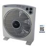 Ventilador Sindelen VB-12GR