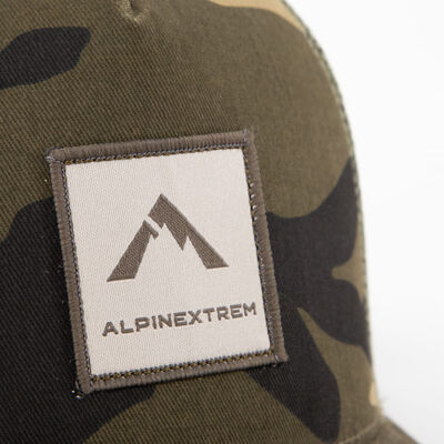 Imagen 2 del producto Gorro Deportivo Hombre Alpinextrem