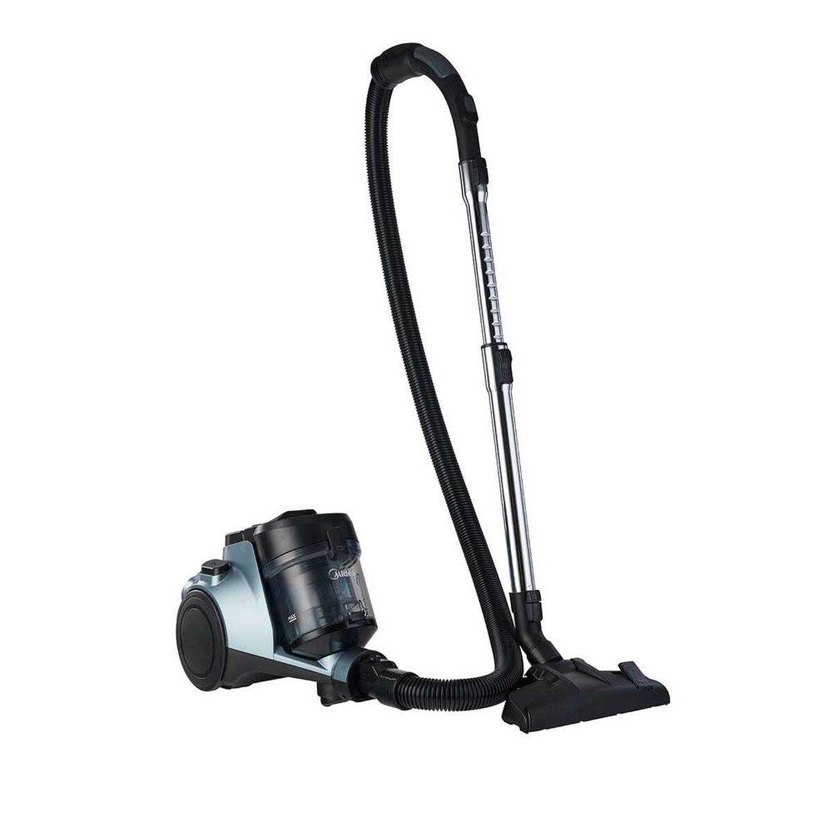 Aspiradora Ciclónica Midea C8G 1,8 lts.