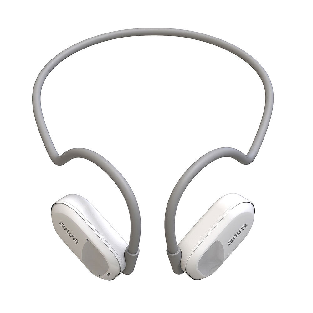 Aiwa AW-ACF1 Blanco