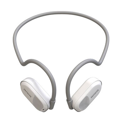 Imagen 1 del producto Audifonos Bluetooth Deportivos Para Conducción Aw-Acf1W