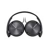 Audífonos Over Ear SONY MDRZX110AP/B Negro