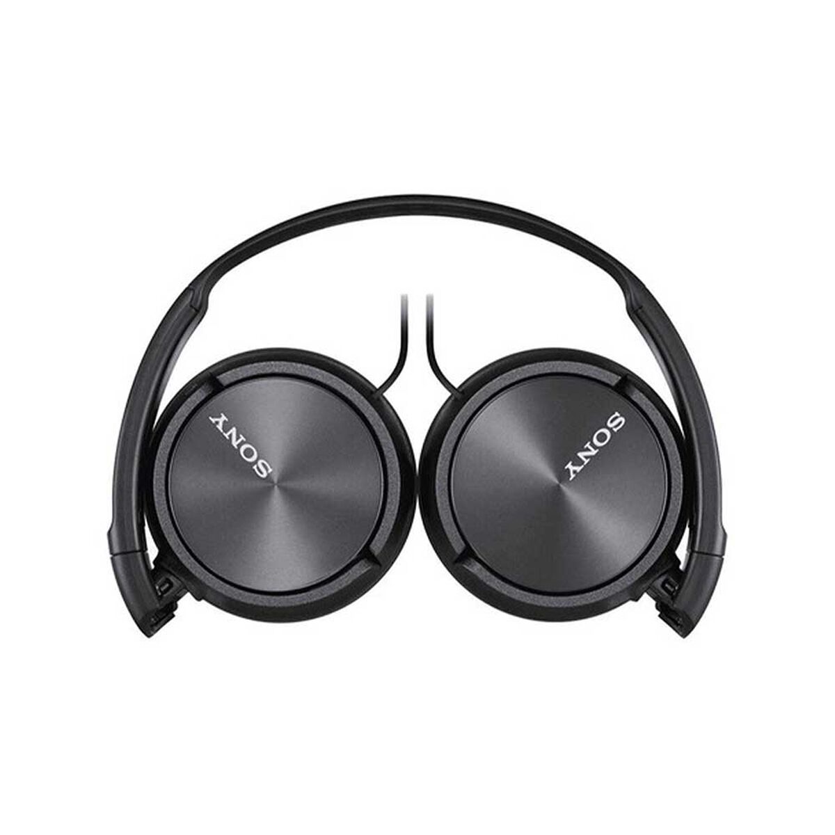 Audífonos Over Ear SONY MDRZX110AP/B Negro