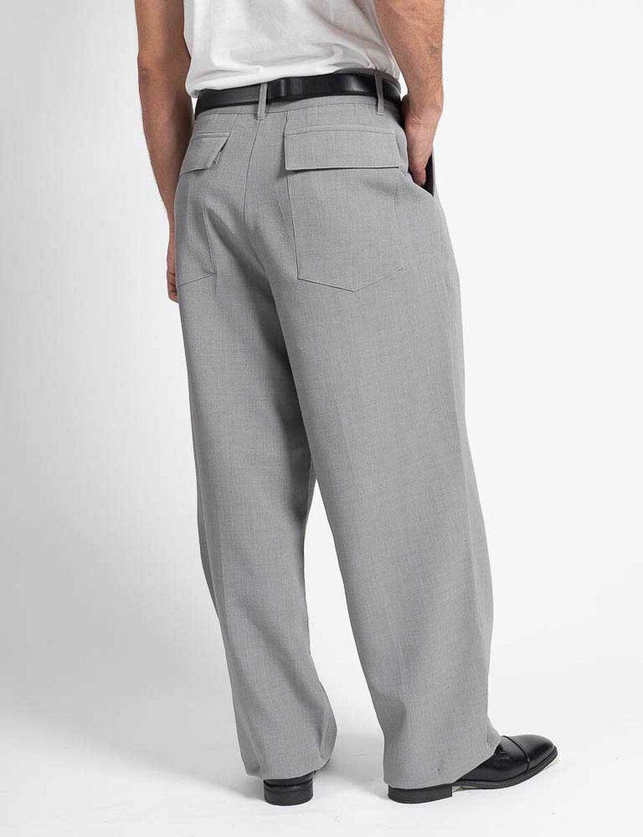 Pantal&oacute;n Hombre Zibel