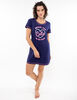 Camisa de Dormir Mujer Icono