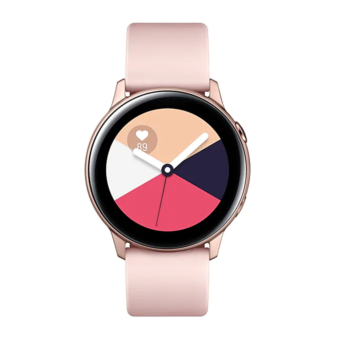 Smartwatch Samsung Galaxy Watch R500 Active 1,1" Rosa