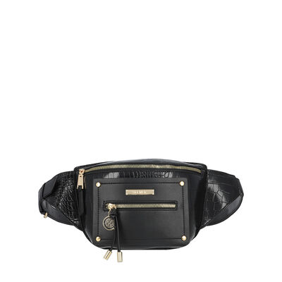 Banano Secret Badajoz FW25 M Negro