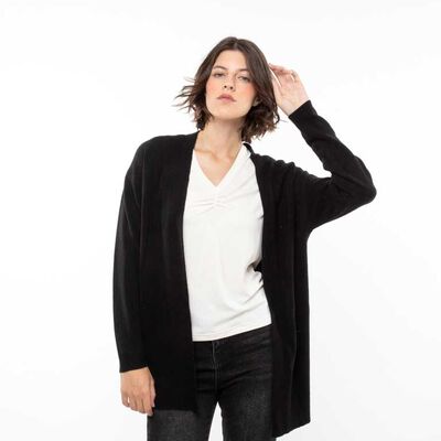 Cárdigan Mujer Zibel
