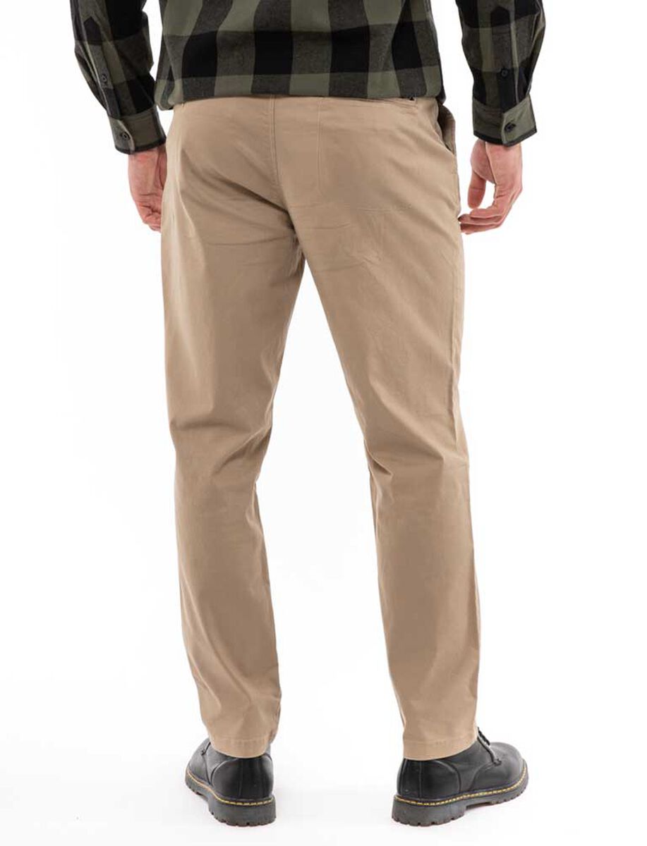 Pantalón Slim Hombre Icono
