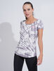 Polera Mujer Lotto