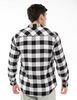 Camisa Cuadros Hombre Icono