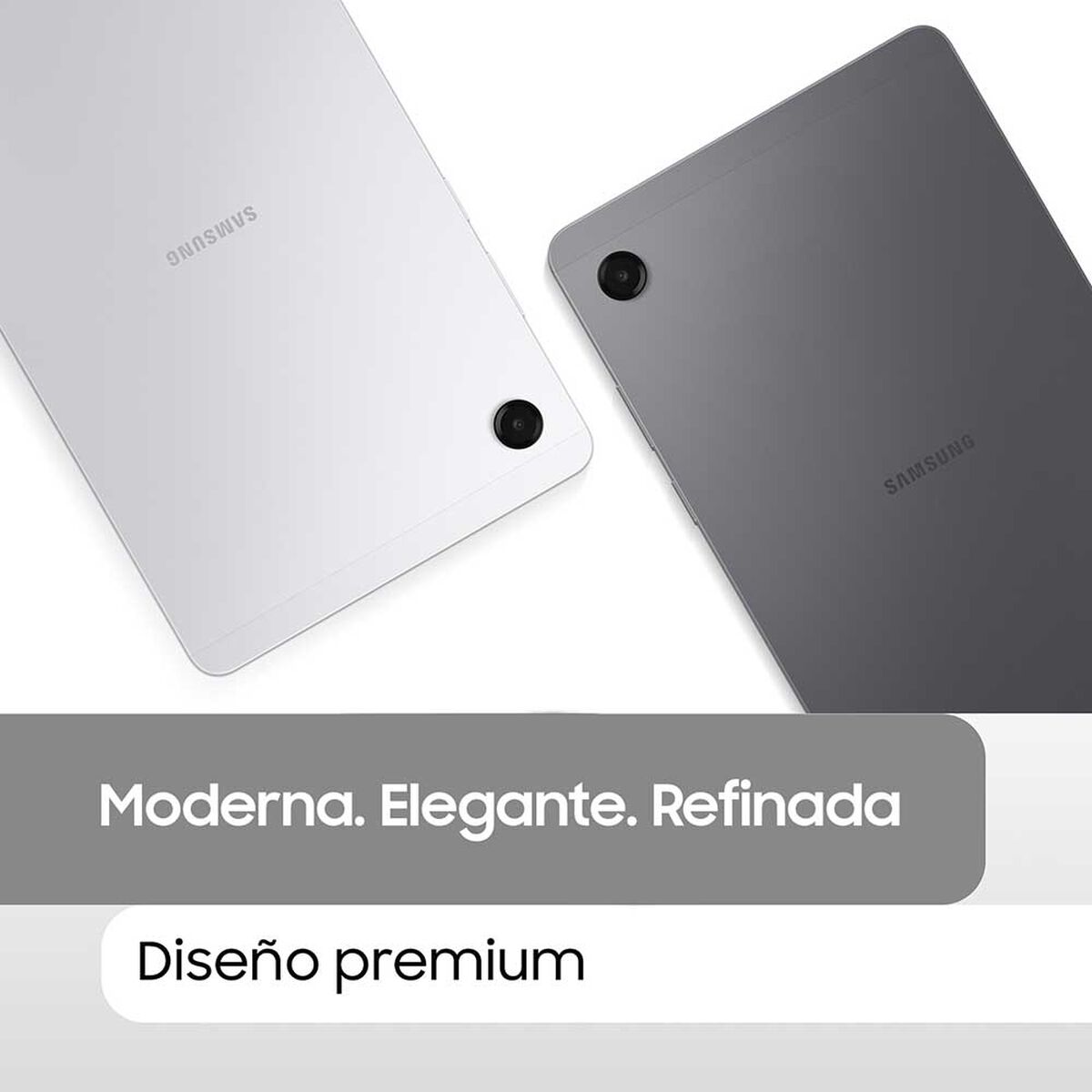 Galaxy Tab A11 64GB 8.7" 4G