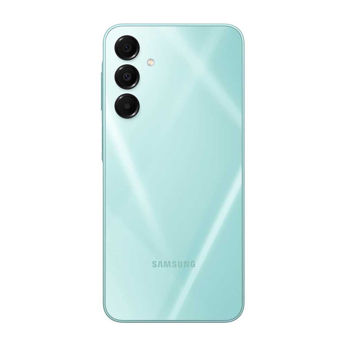 Celular Samsung Galaxy A16 5G 128GB 6,7" Light Green Liberado